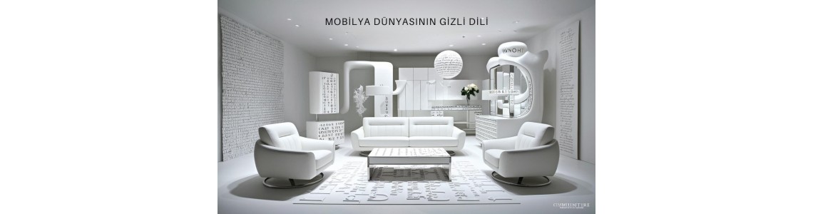Mobilya Dünyasının Gizli Dili: Bilmediğiniz 10 İlginç Terim ve Anlamları